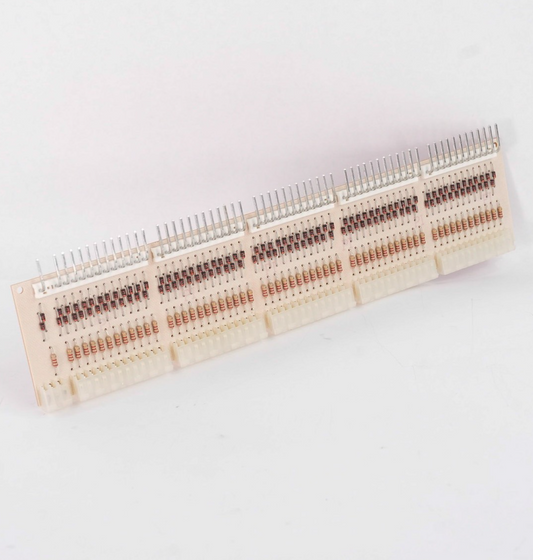 Peterson 300176D Circuit Board