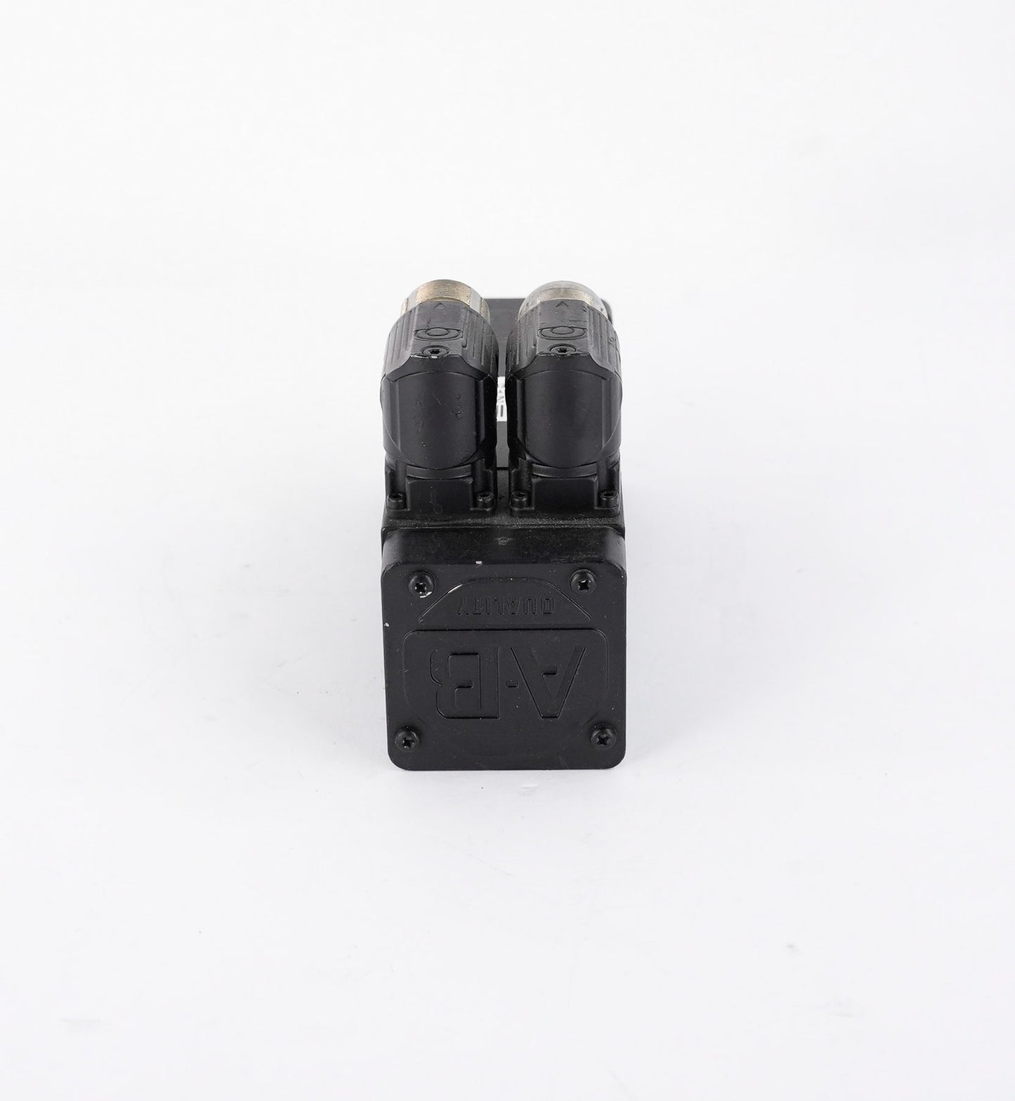 Allen Bradley MPL-B1530U-VJ72AA /A Servo Motor 3-Phase 7000RPM 460V 0.39kW