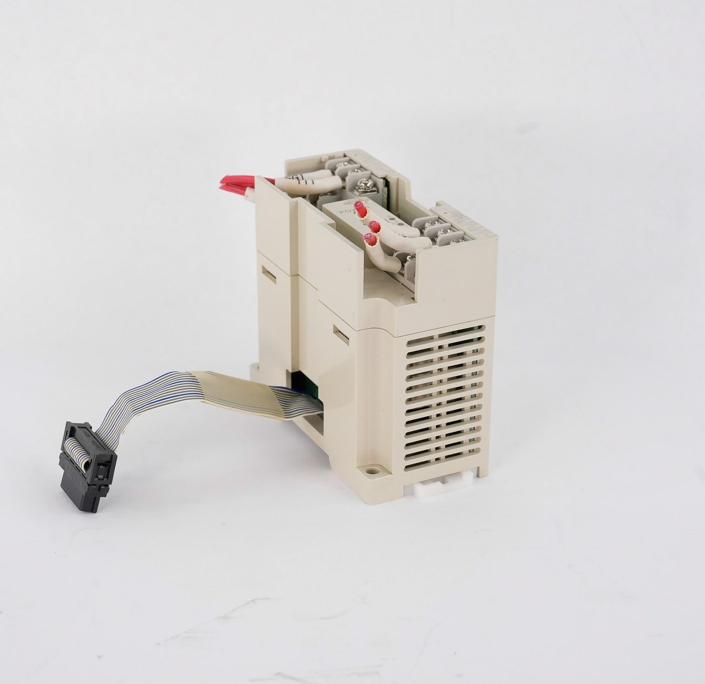 Mitsubishi Electric FX2N-8EYR Programmable Controller DC30V FX2N8EYR