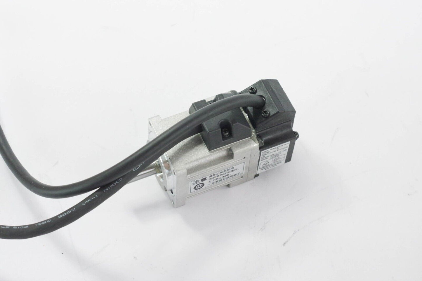 Panasonic MSMD5AZG1S AC Servo Motor - New Without Box