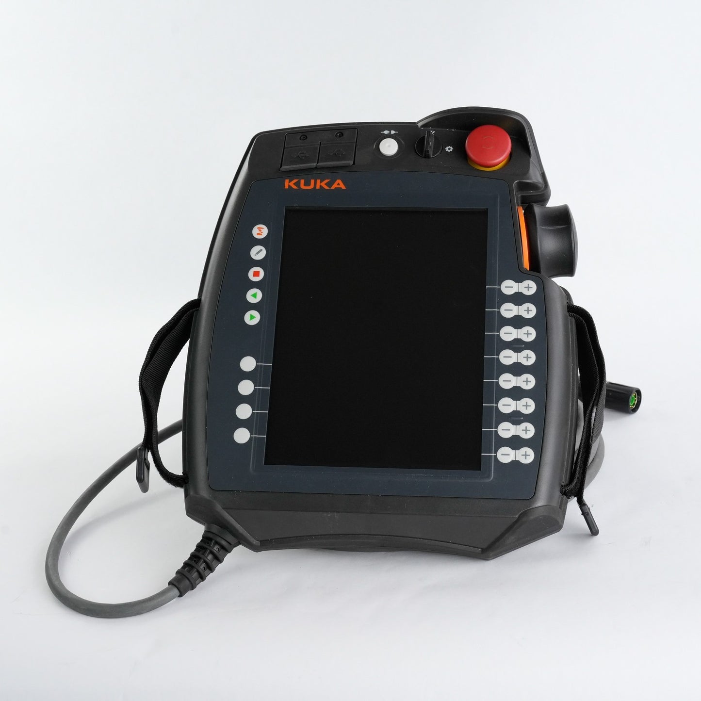 KUKA 00-291-556 SmartPAD Flex Teach Pendant 00291556 00291556