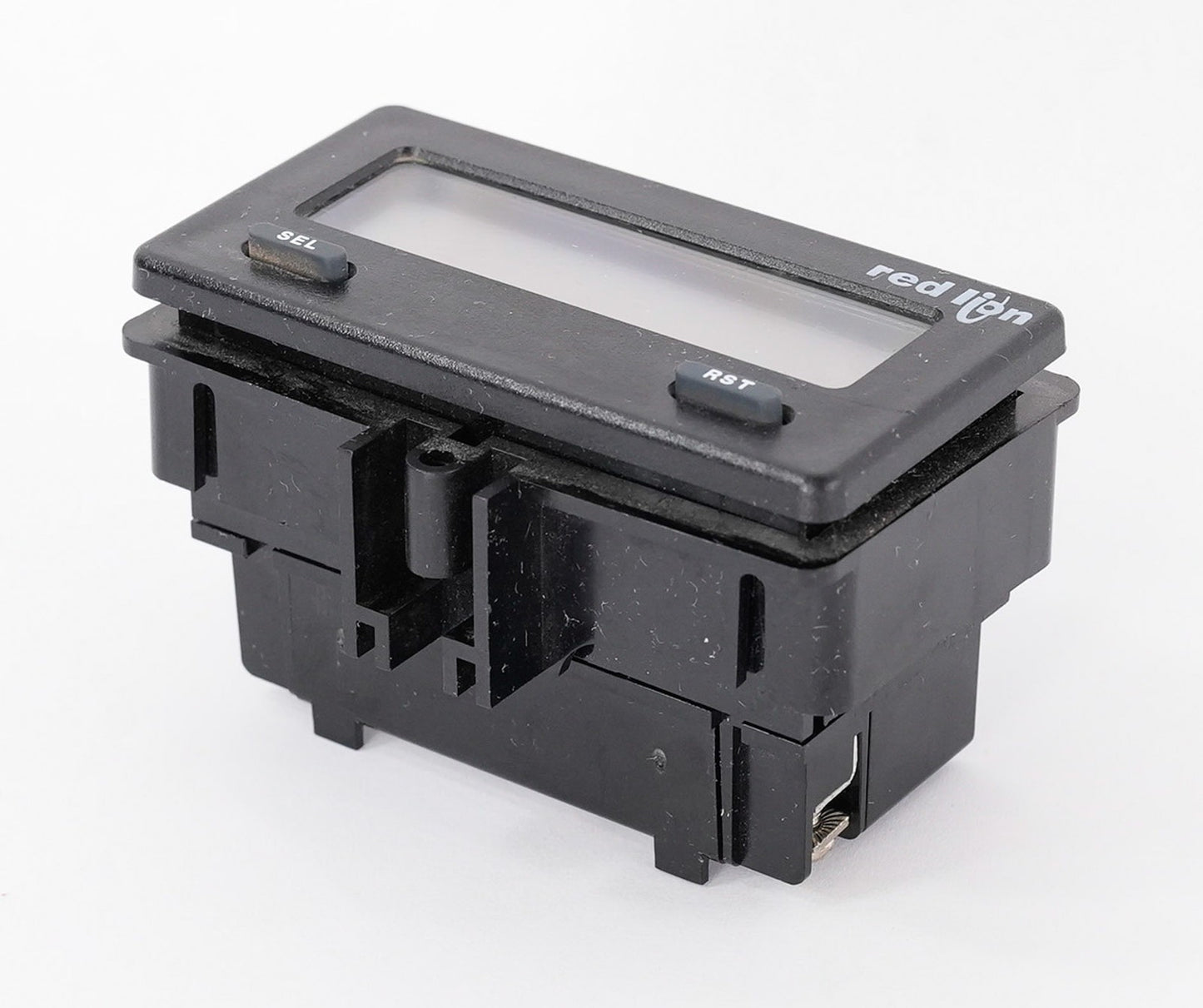 Red Lion Controls CUB5 Electronic Dual Counter / Rate Indicator Module