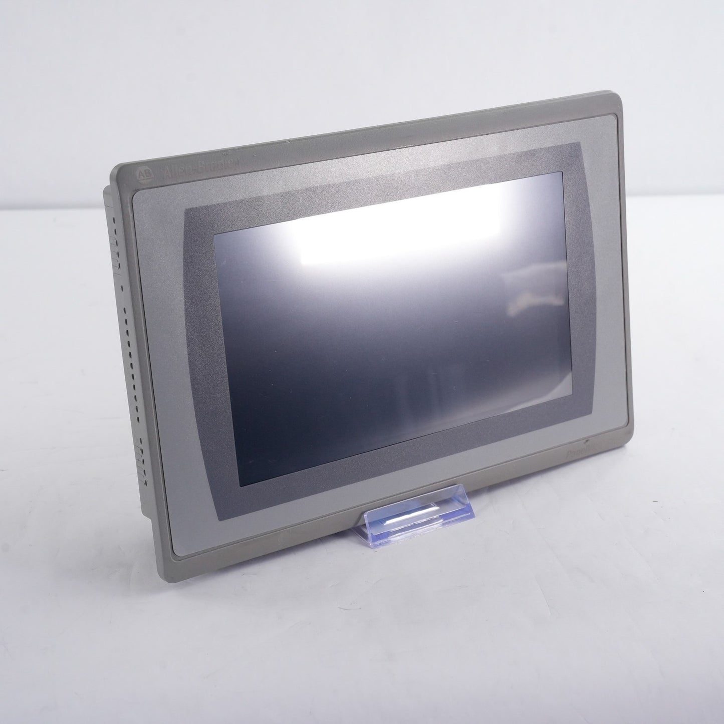 Allen Bradley 2711P-T9W21D8S /B Panelview Plus 7 Standard Panel 2711PT9W21D8S