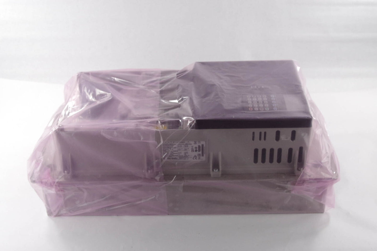 2021 Allen Bradley 20AD065A0AYNANC0 /A PowerFlex 70 AC Drive 50hp Refurbished