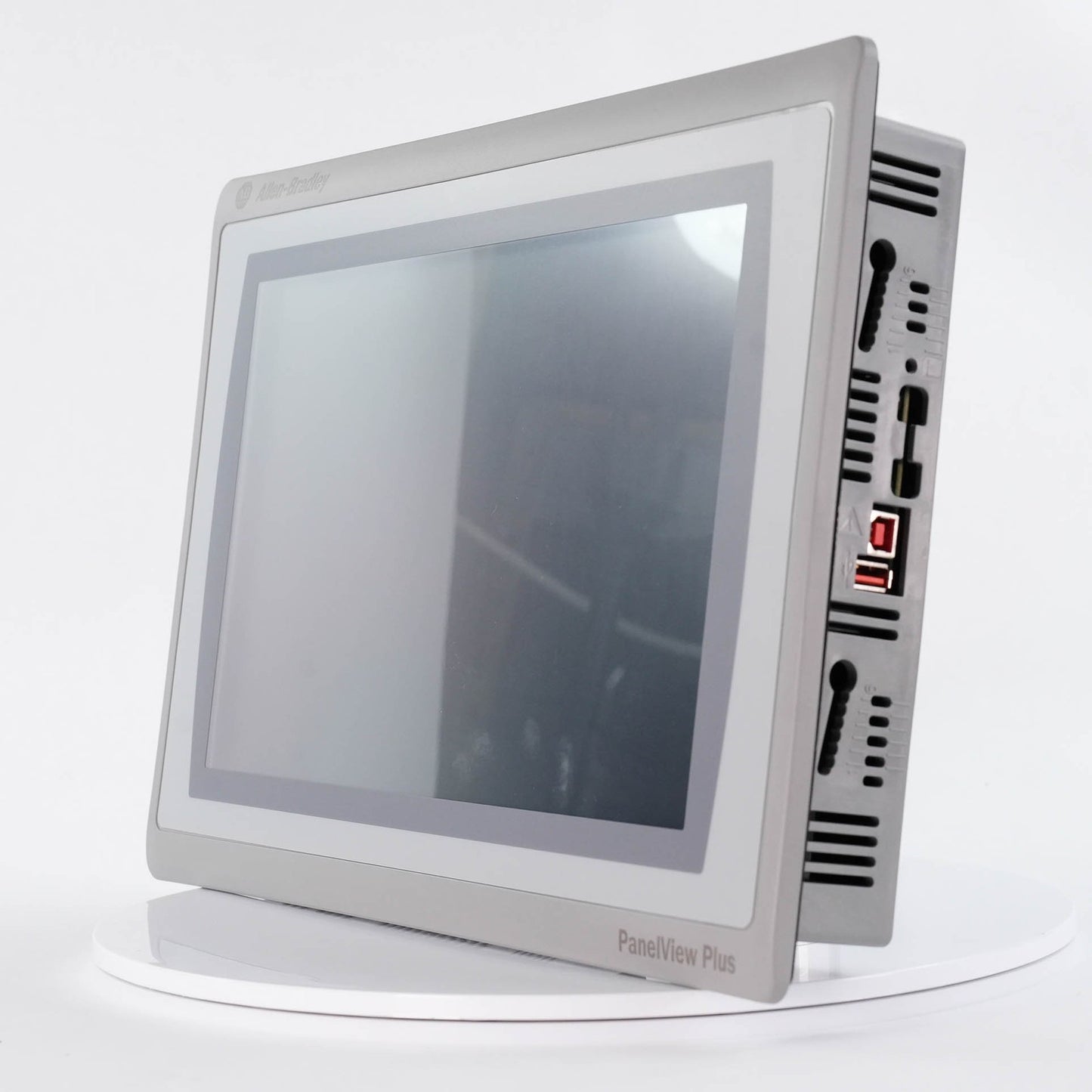Allen Bradley 2711P-T12W21D8S Ser D PanelView Plus 7 12.1" Touch HMI 24VDC