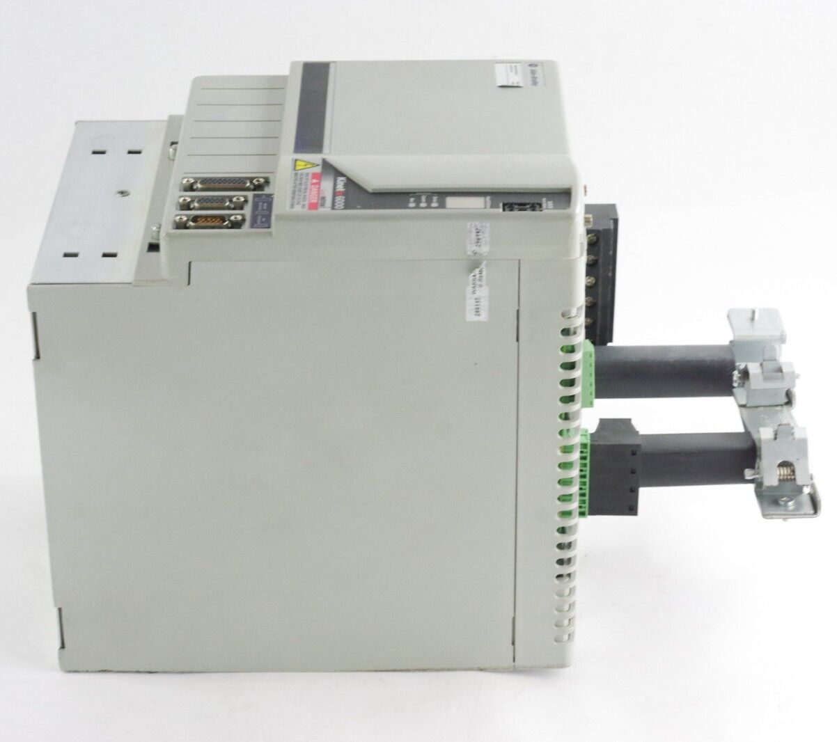 Allen Bradley 2094-BC04-M03-S /C Kinetix 6000 Servo Drive Module - Refurbished