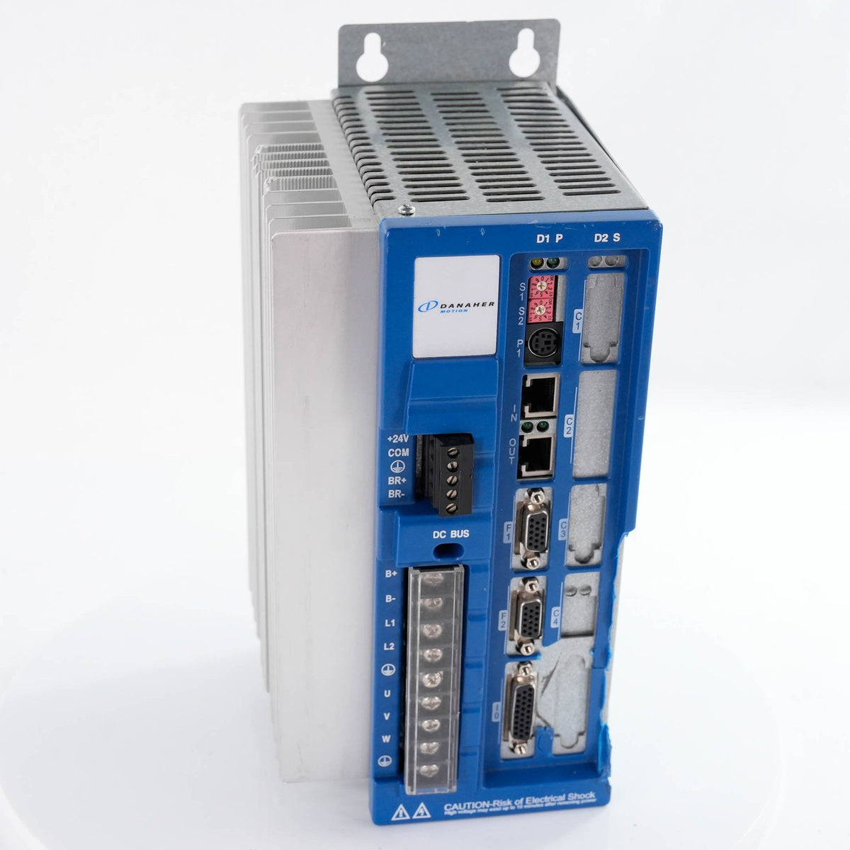 Danaher Motion MMC-SD-1.0-230D MMC Smart Drive m.3000.0462 (plastics damage)