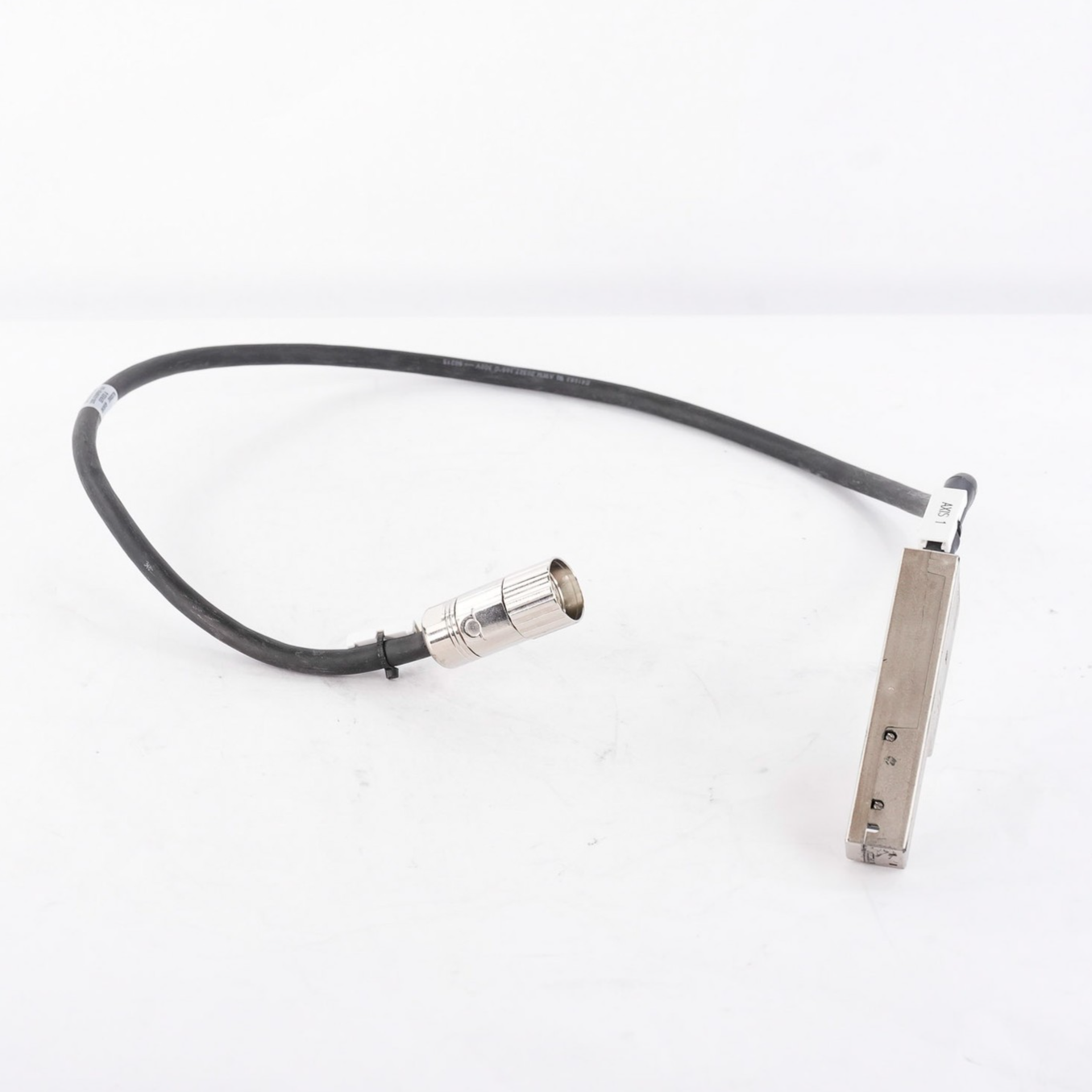 Allen Bradley 2090-XXNFMF-S01 /A Bulletin 2090 Feedback Cable 2090XXNFMFS01