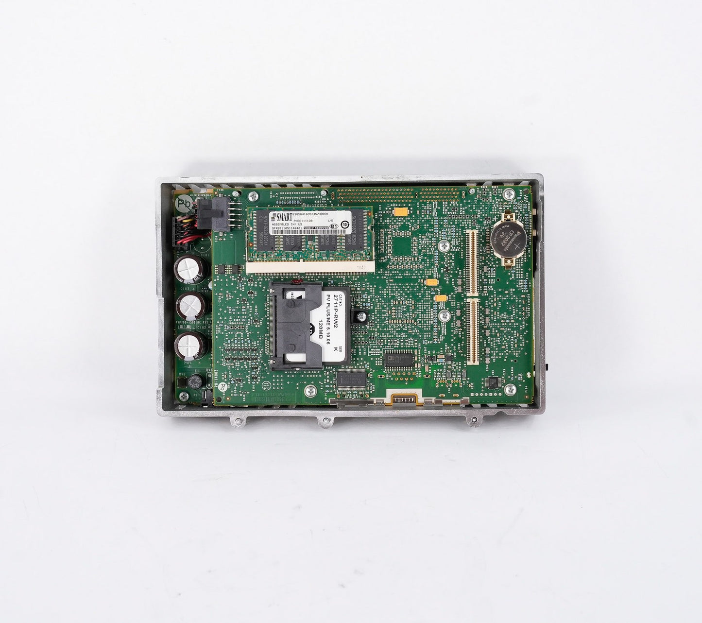 Allen Bradley 2711P-RP2 /G PanelView Plus Logic Module 2711PRP2 Series G
