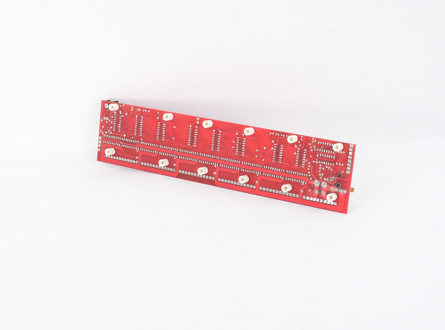 Peterson 3006111F Circuit Board