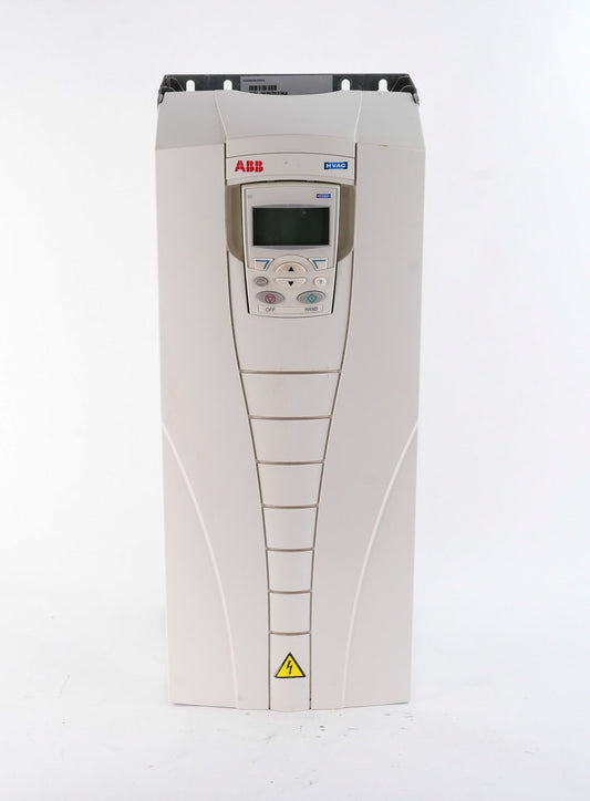 ABB ACX550-U0-031A-4 AC Drive 480V 20HP 31A 100kA ACX550U0031A4