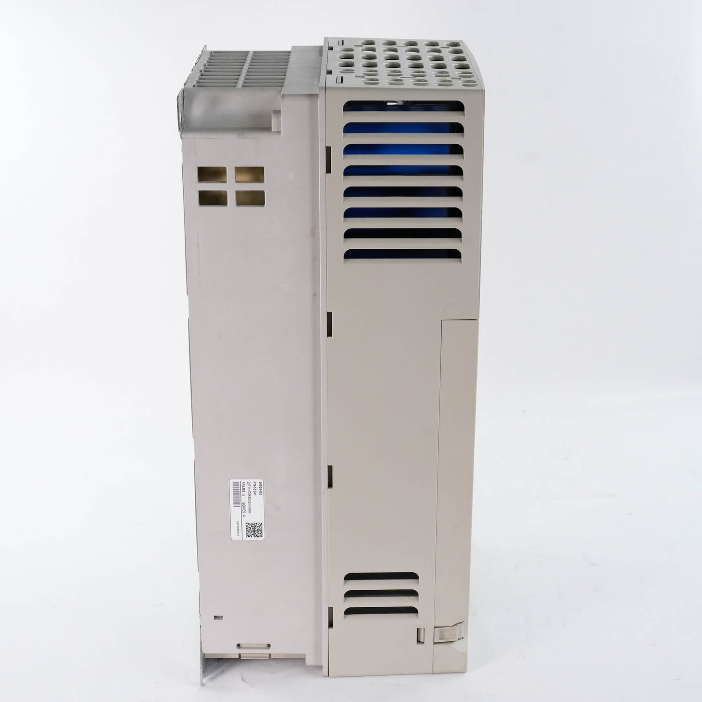 Allen Bradley 20F11ND065AA0NNNNN Ser A PowerFlex 753 AC Drive 480V 65A 50HP