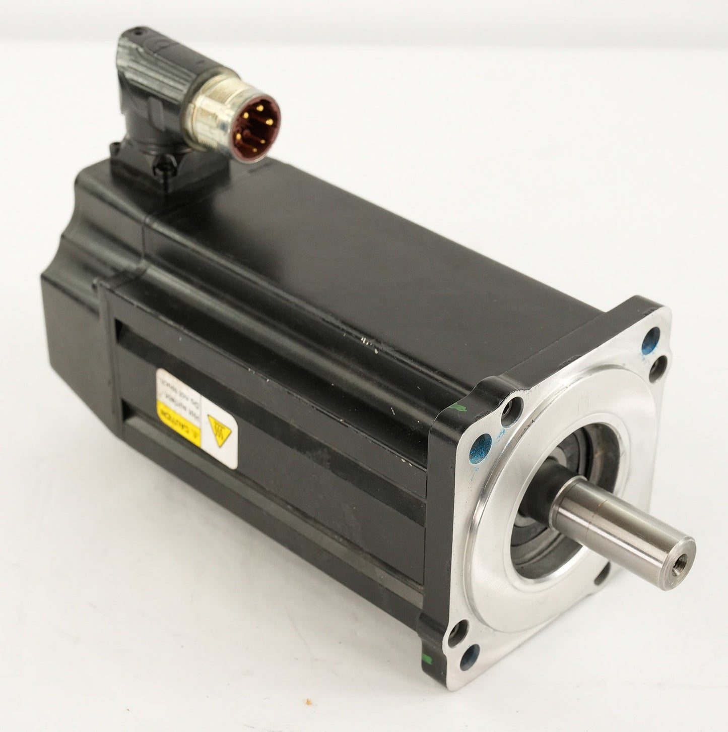 Allen Bradley VPL-B1003F-PK12AA /A Inverter Duty AC Servo Motor 480V 3-Phase