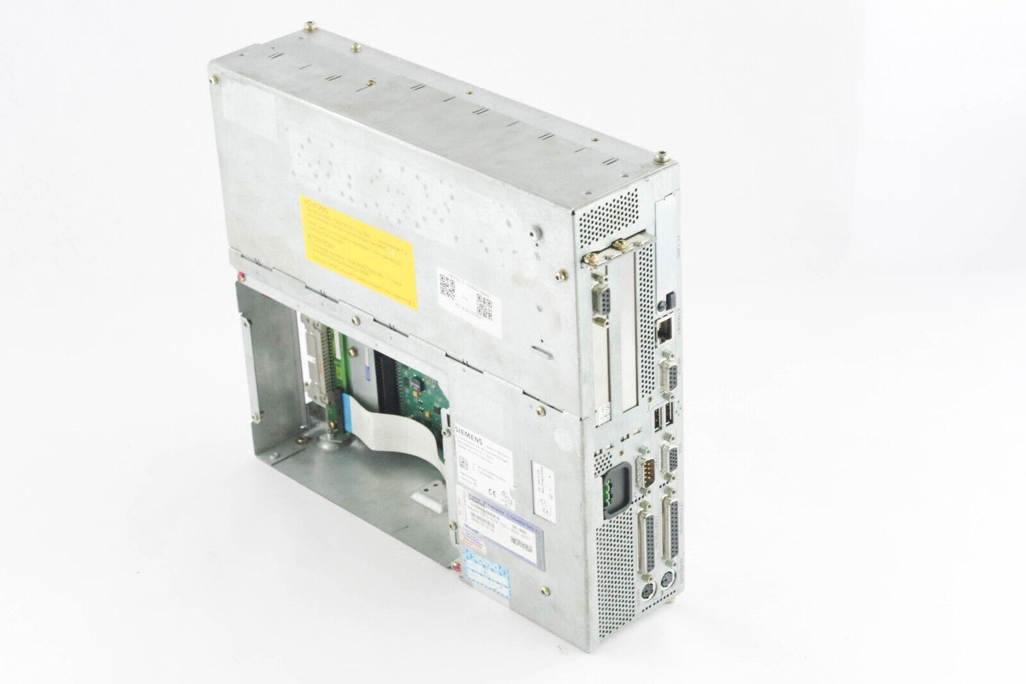 SIEMENS 6FC5210-0DF22-2AA0 Industrial Sinumerik PCU 50 Version D - No HD / Cover