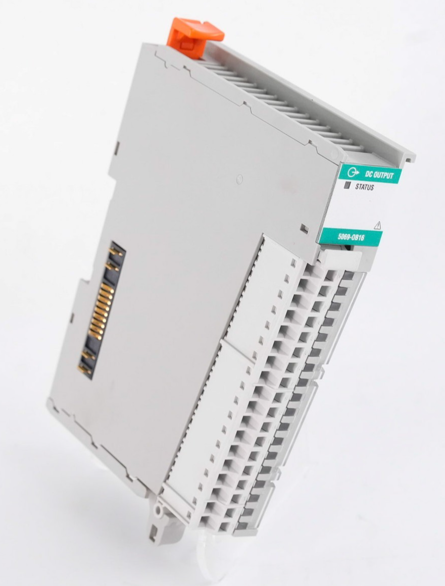 Allen Bradley 5069-OB16 /B Compact 5000 DC Output Module 5069OB16