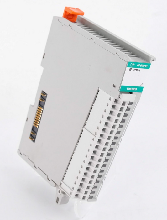 Allen Bradley 5069-OB16 /B Compact 5000 DC Output Module 5069OB16