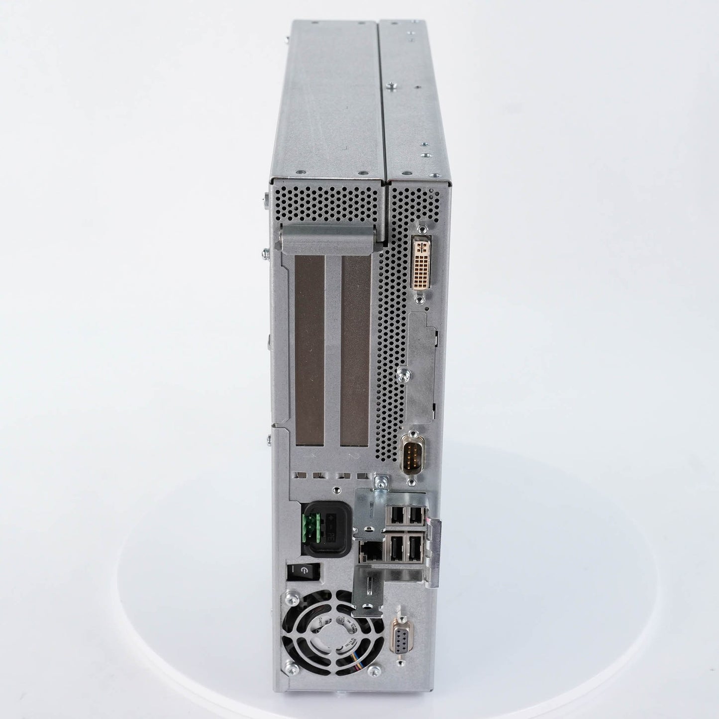 Siemens SIMATIC IPC627C Box PC 6BK1000-6AE10-0AX0 Industrial Computer -installed