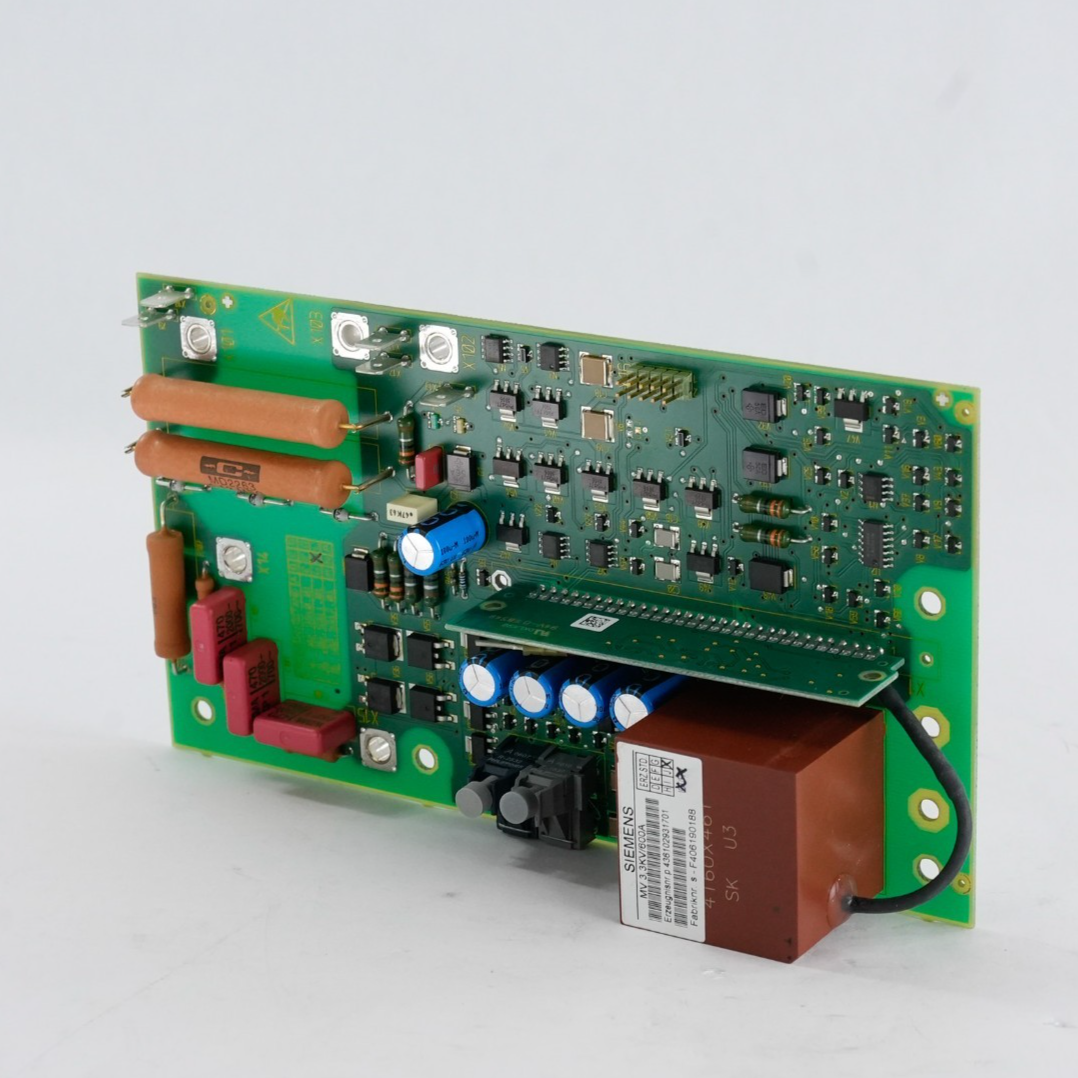 Siemens IGBT Board MV 3.3KV/600A 436102931701 436 102.9312.01 /K / 436102931201