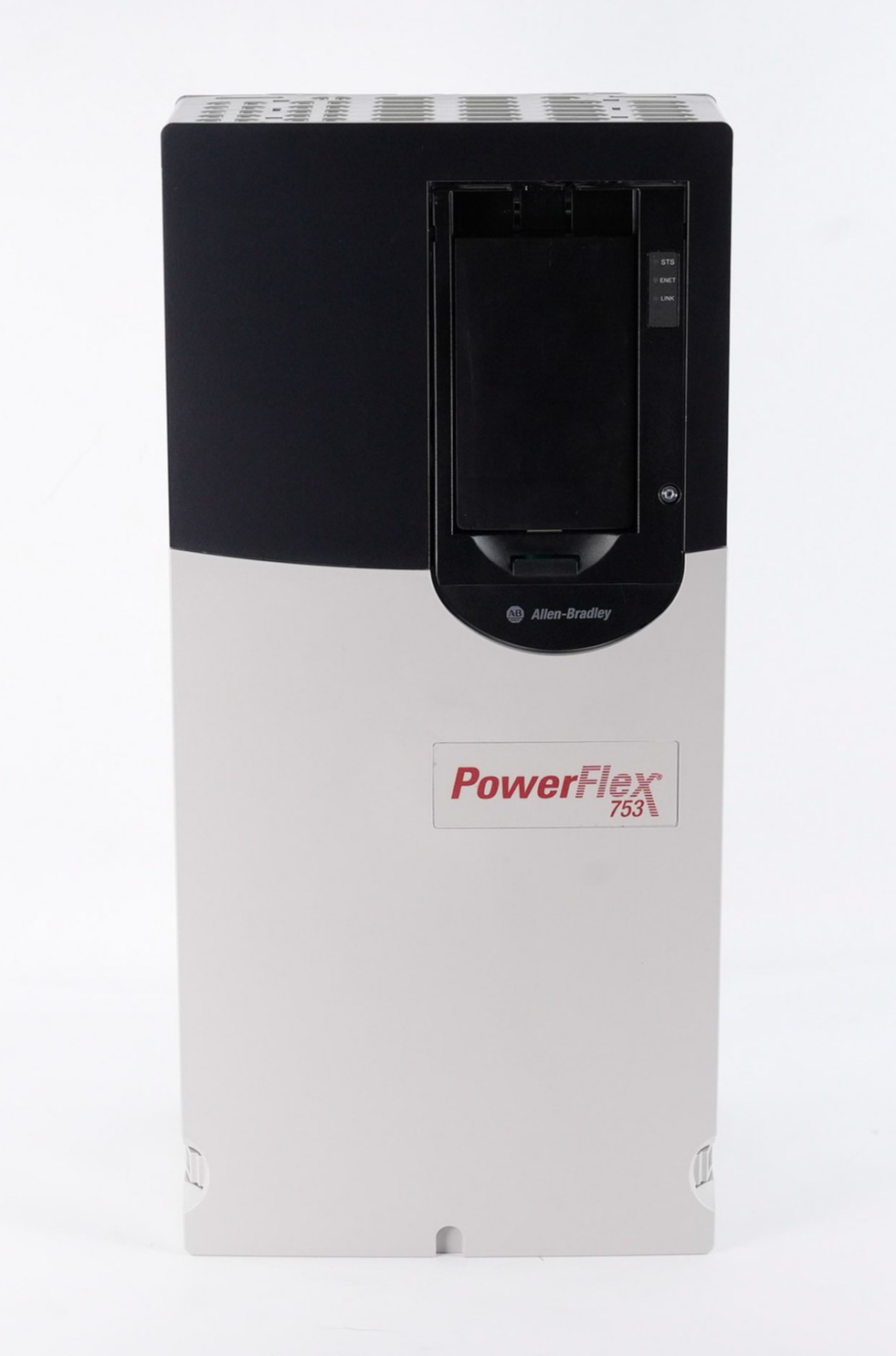 Allen Bradley 20F11ND065AA0NNNNN /A PowerFlex 753 AC Drive 480V 50HP 3-Ph
