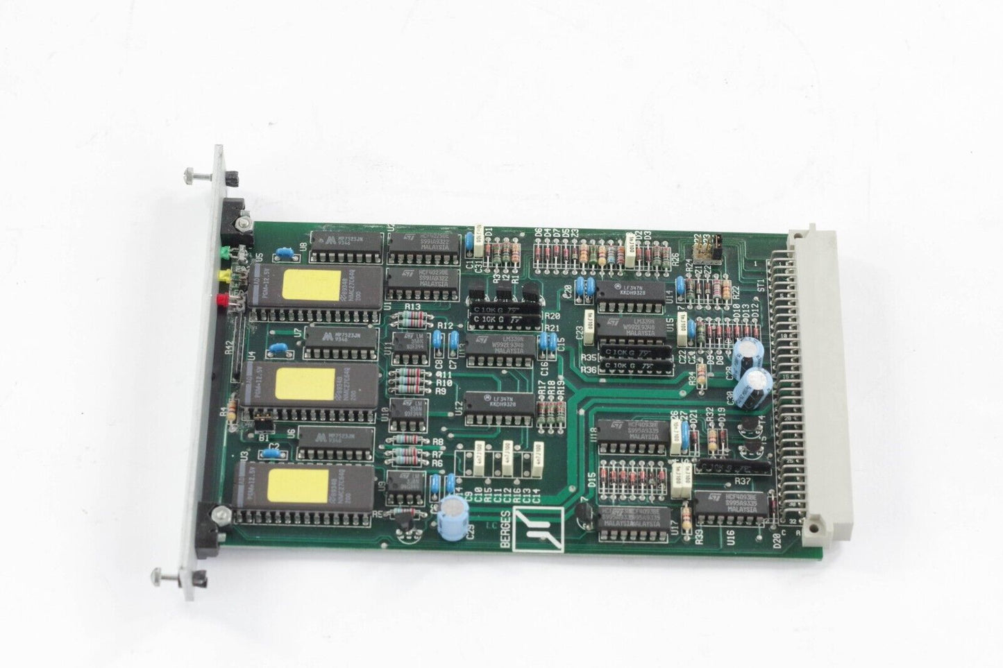 Berges Electronic ACI/STK2-30F/2/A11 Module 940713 / ACI/STK2-30F/2