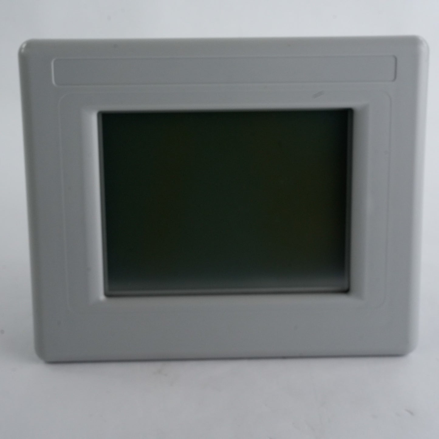 Allen Bradley 2711P-T6M3A /B Rev B PanelView Plus 600 2711PT6M3A