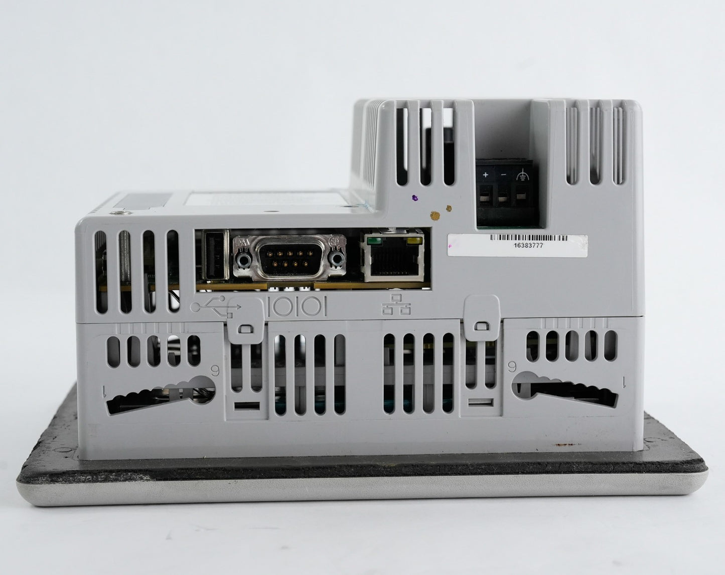 Allen Bradley 2711P-T6C20D /D Panelview Plus 600 Operator Interface Panel