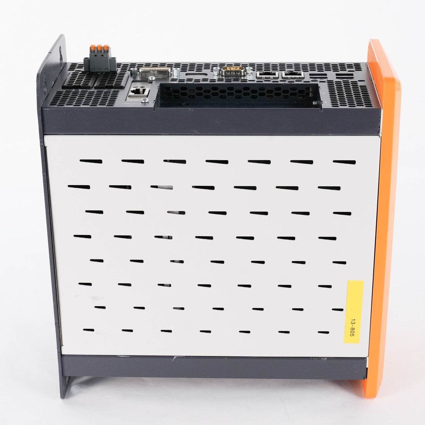 B&R 5PC910.SX02-00 Industrial Automation PC System Rev. L0 5Y20D5Z00002M0-001