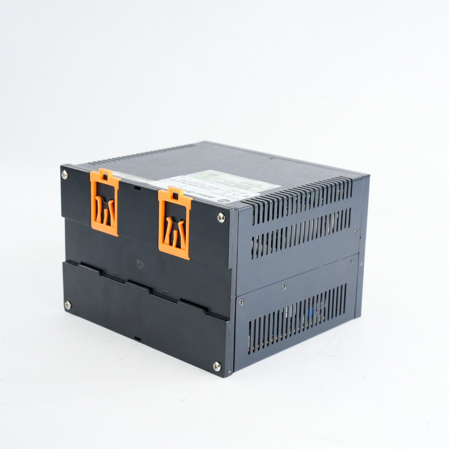 Allen BradIey 6155R-NSXPH /C Rev A VersaView 200R Industrial Computer 6155RNSXPH