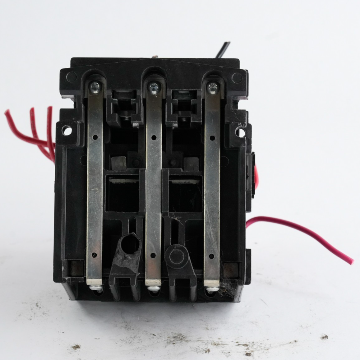 Allen Bradley 509-BOD-XXX /B Contactor Overload Relay 509BODXXX CB236 120v Coil