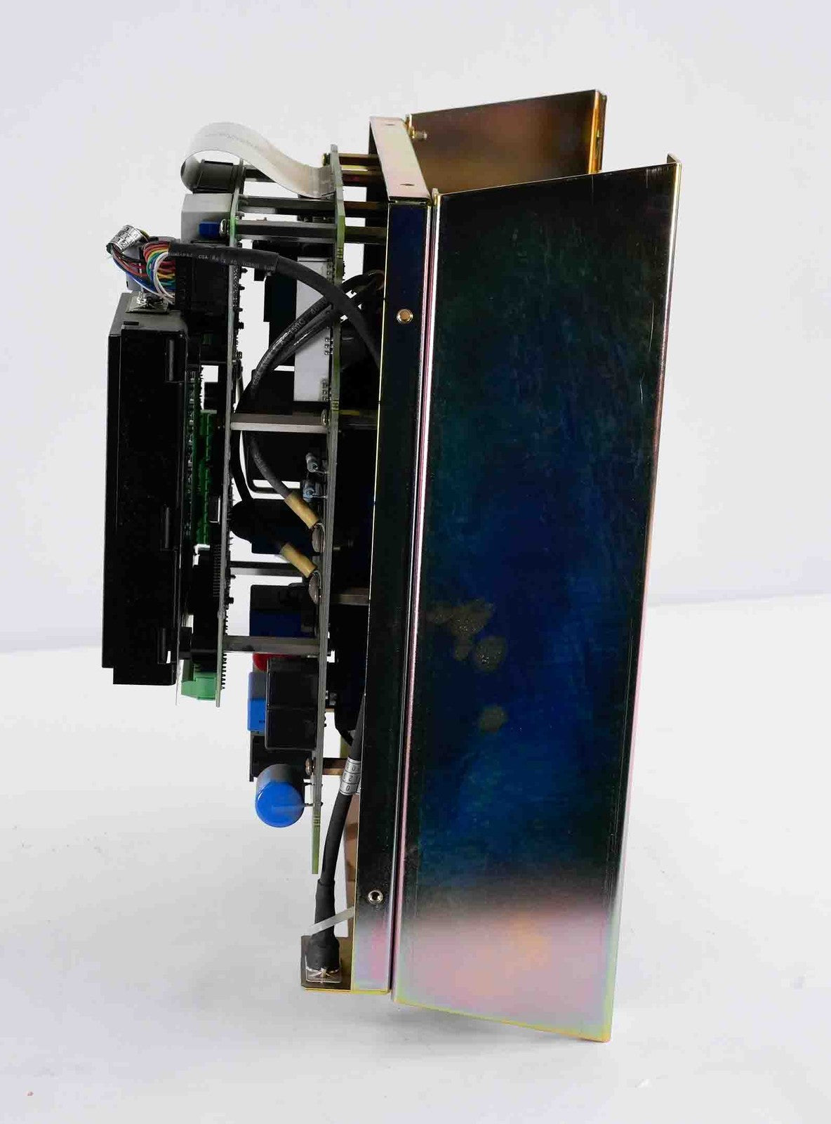 Allen Bradley 1336E-BRF75-AN-EN-HA2-L9E /D Bulletin 1336E Impact AC Drive