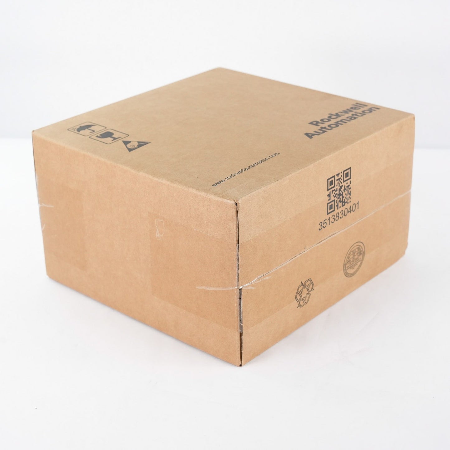 Allen Bradley 25B-D010N104 /A PowerFlex 525 AC Drive 3-Phase - Sealed Surplus