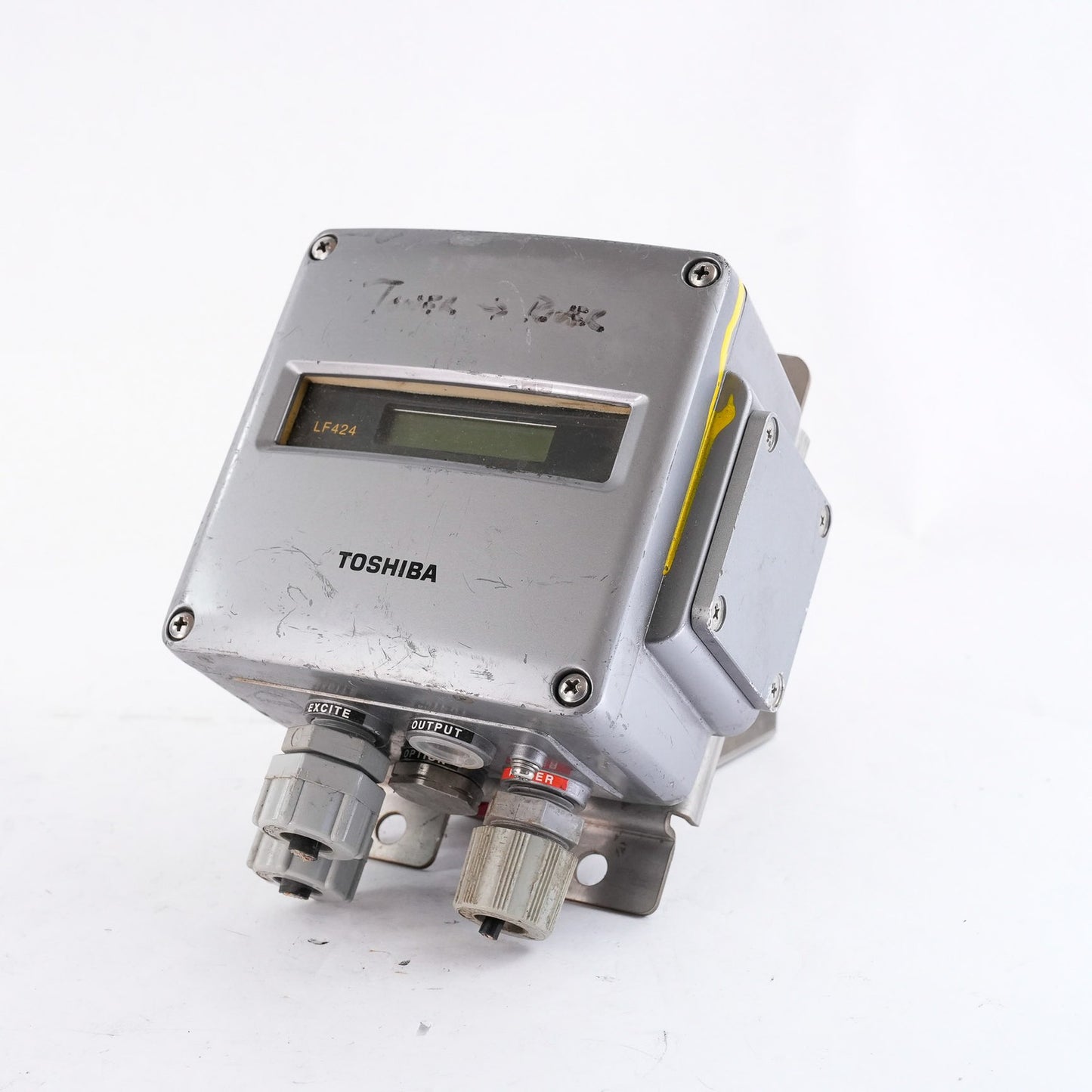 Toshiba LF424FBB211ABB Electromagnetic Flowmeter 17VA 50/60Hz