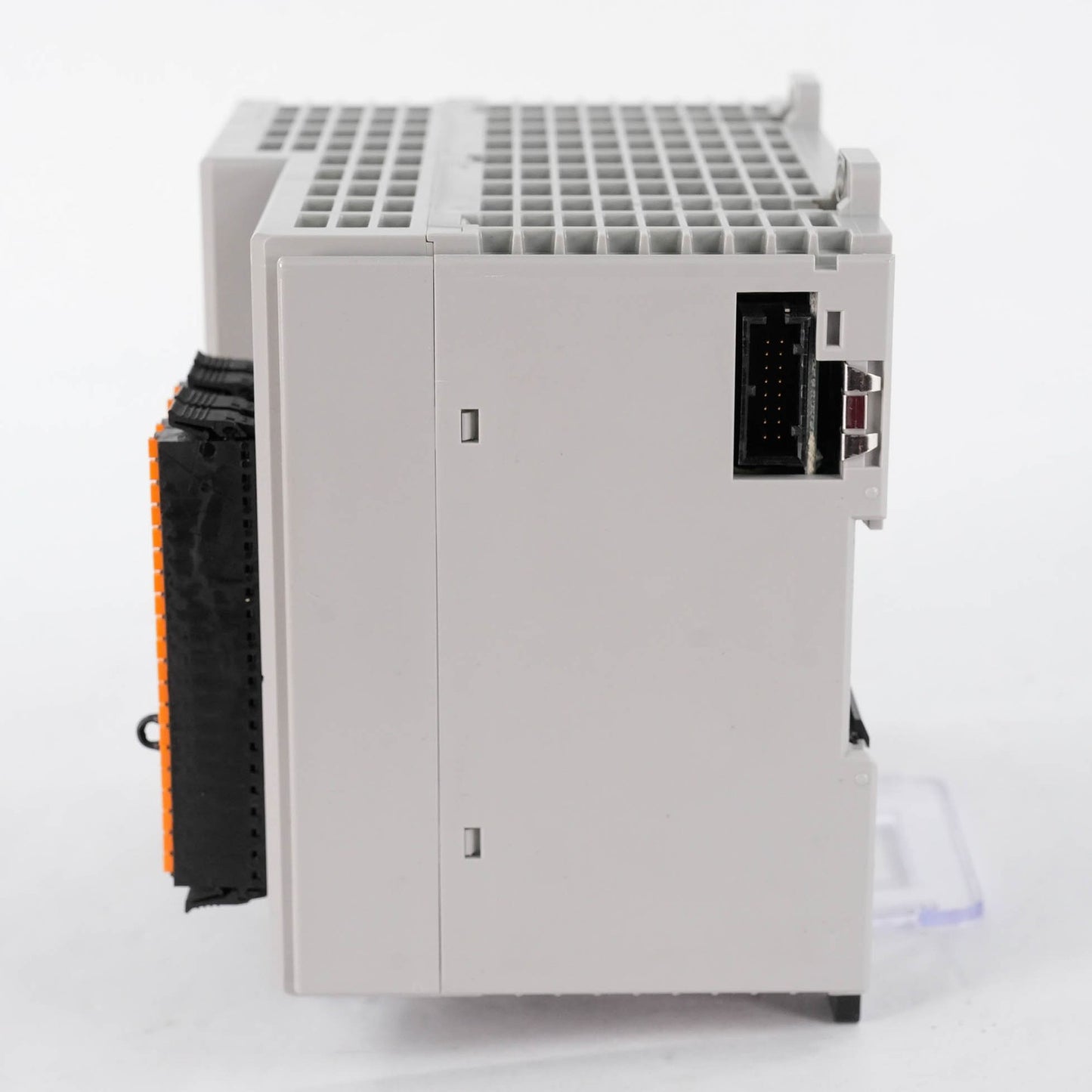 Allen Bradley 1769-L27ERM-QBFC1B Ser A CompactLogix 5370 L2 Controller