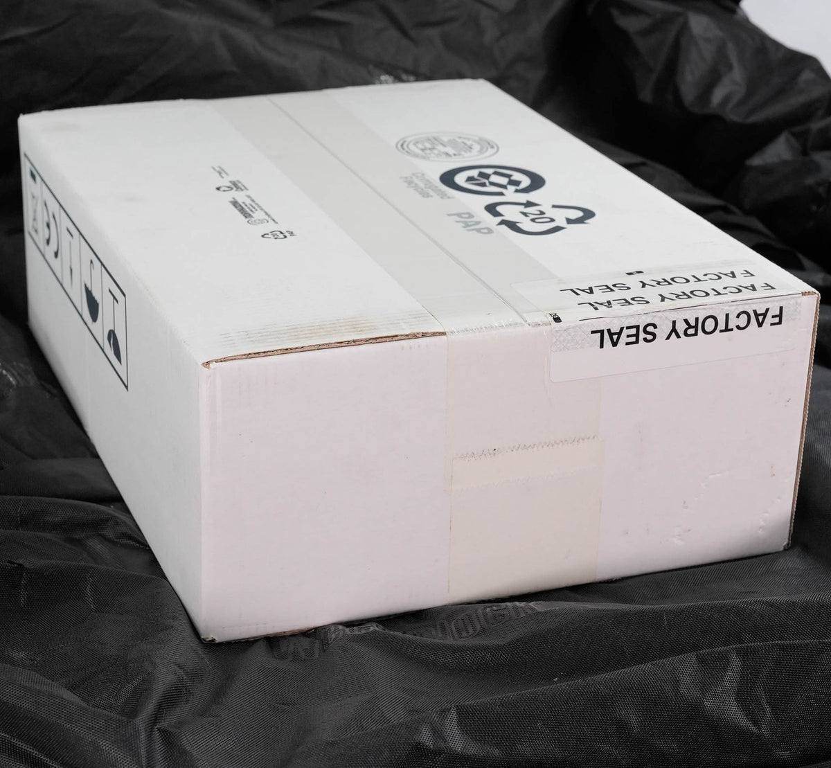 Allen Bradley 2800S-070DS-N1S /A Optixpanel Standard Terminal 2800S070DSN1S