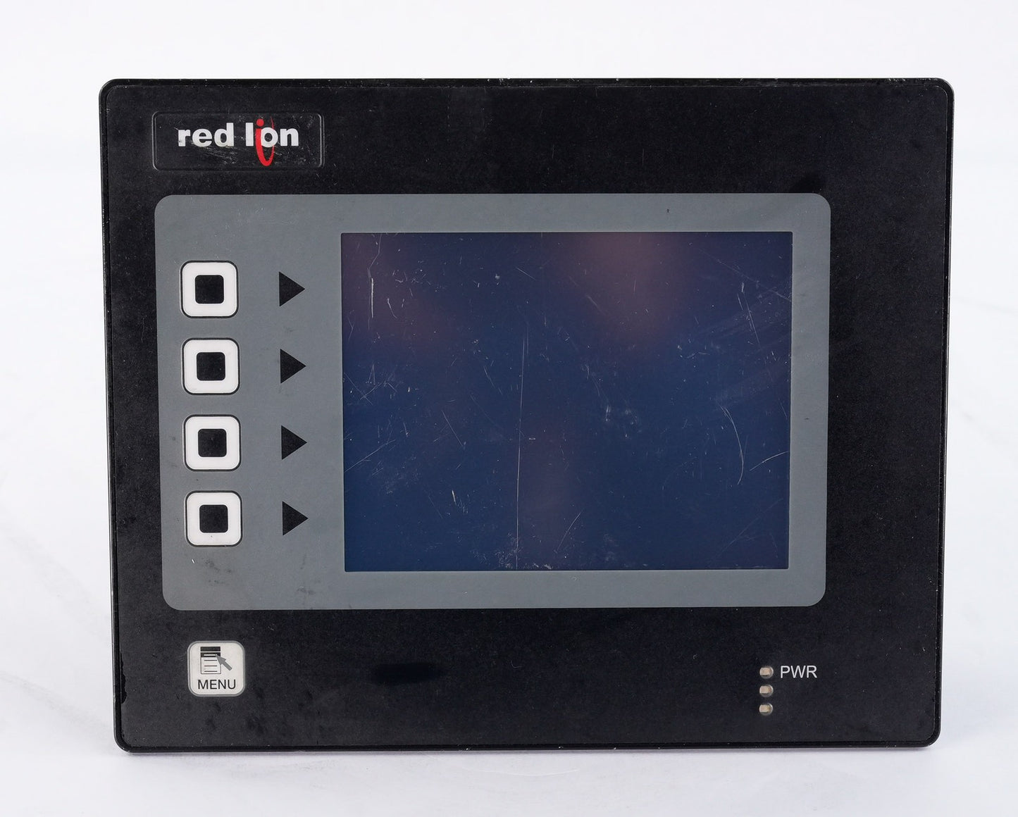 Red Lion Controls G306C000 / G3 / G306 HMI Operator Interface Panel Display