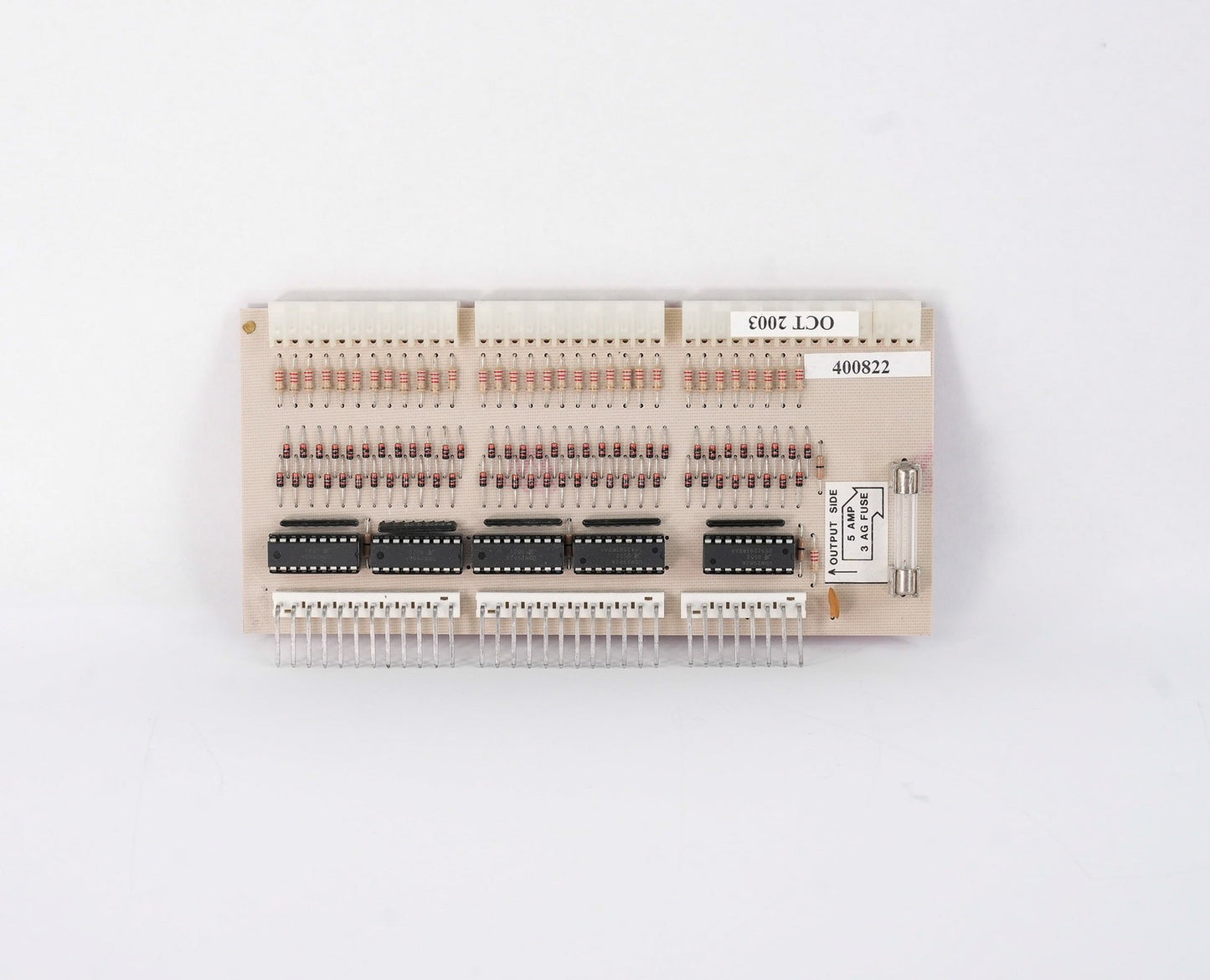 Peterson 300328C Circuit Board
