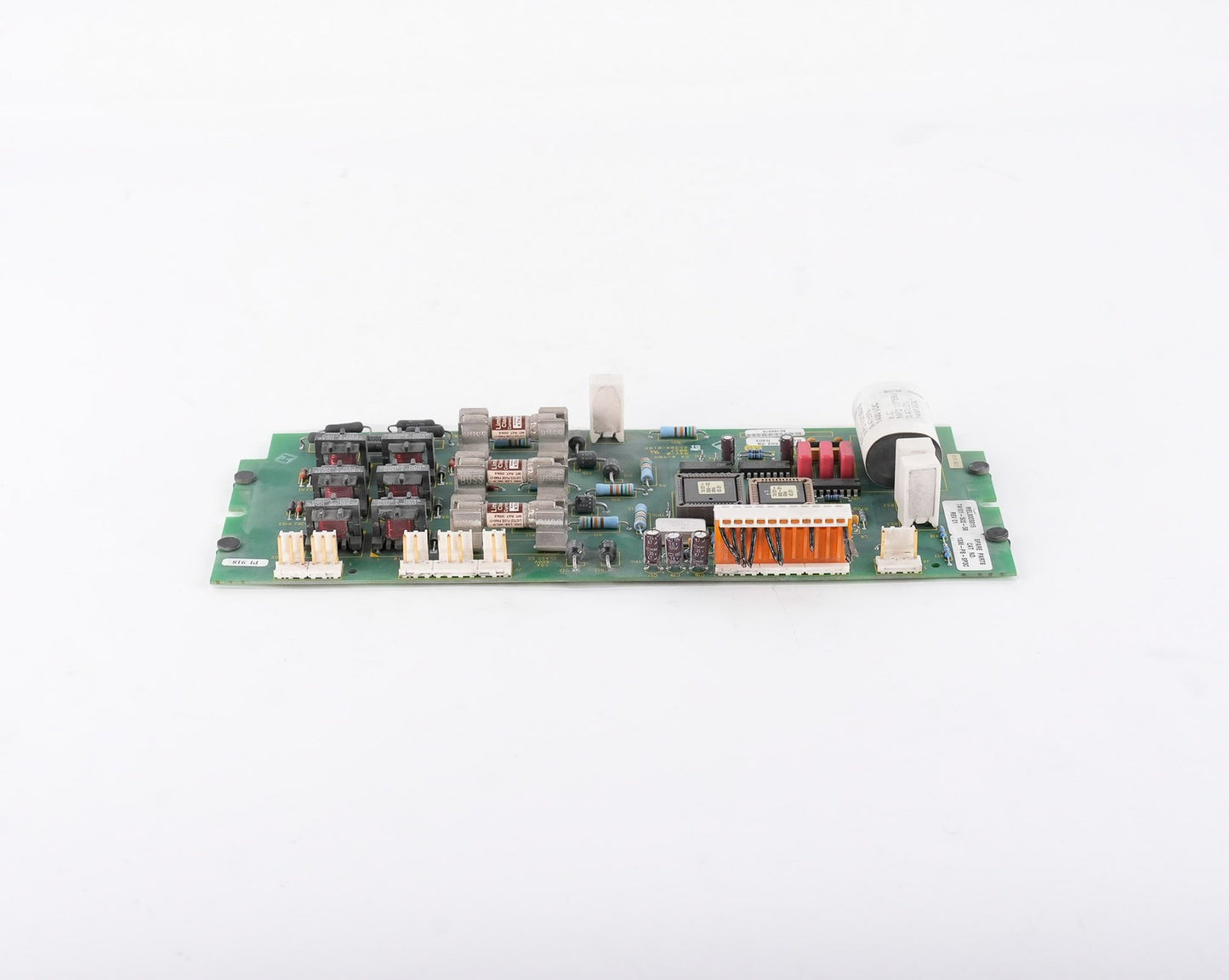 Allen Bradley 74101-502-58 Rev 01 PCB Drive Board 7410150258