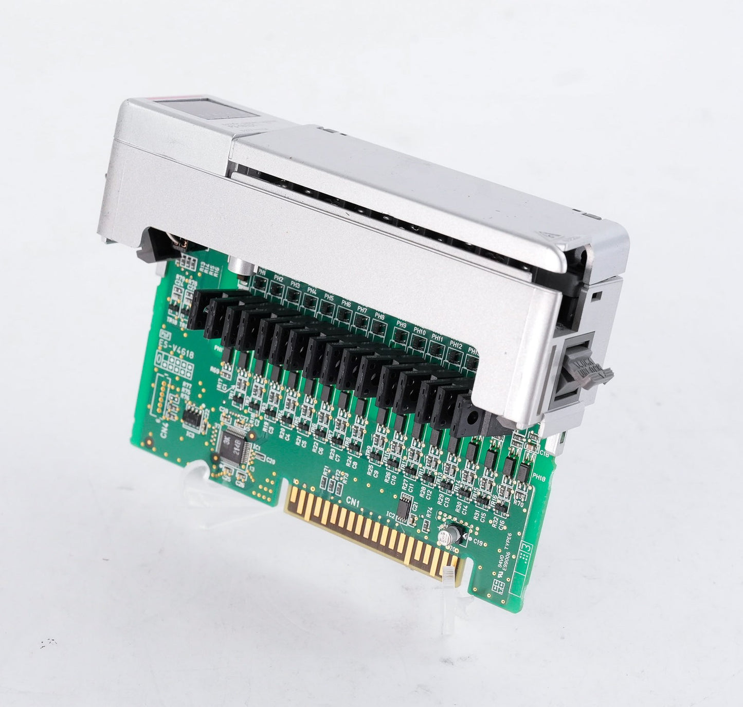 AutomationDirect Productivity3000 P3-16TD1 16-Pt Sinking Output Module P316TD1