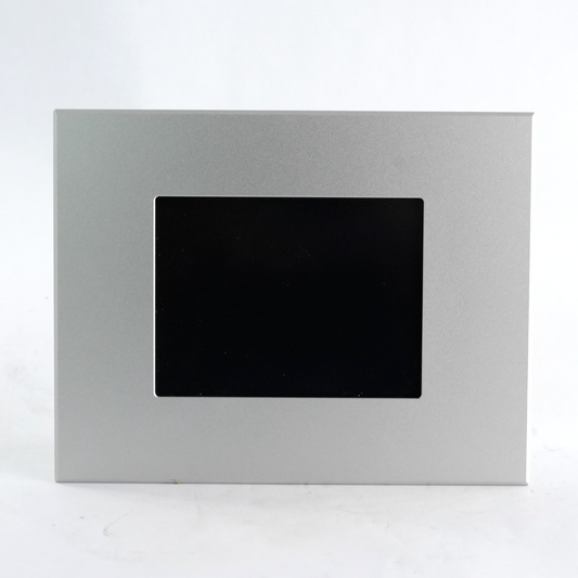 LOYTEC LVIS-ME200 Touch Panel 5.7" BacNET Modbus OPC