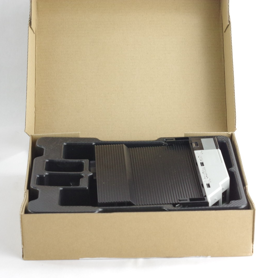 Allen Bradley 1756-EN3TR /B FW 11.002 ControlLogix 2-P EtherNet Bridge -Open Box