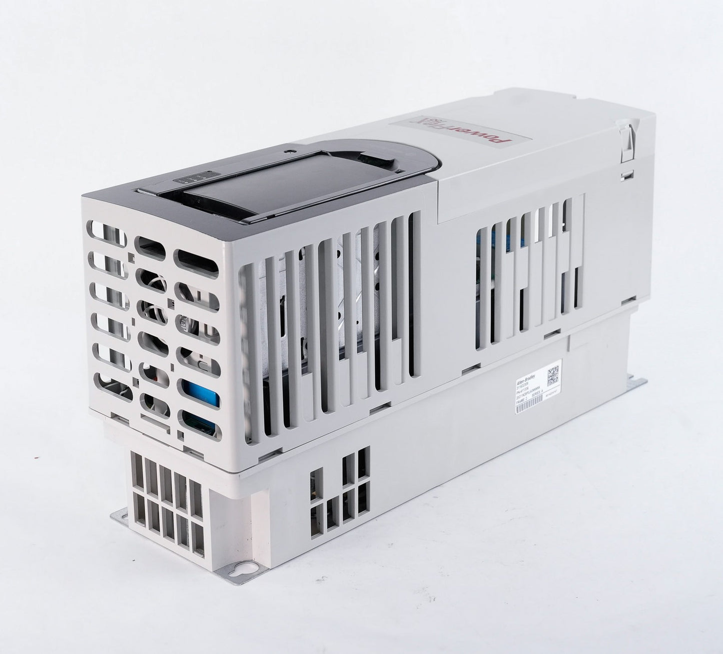 Allen Bradley 20G11ND8P0JA0NNNNN /A PowerFlex 755 AC Drive 480V 5HP - Open Box