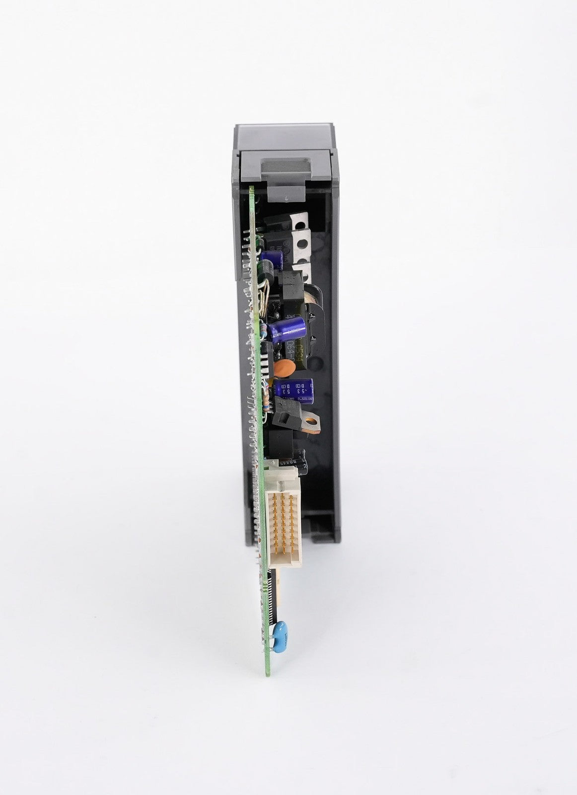 Allen Bradley 1746-NO4V /A SLC 500 Analog Output Module 1746NO4V - Open Box