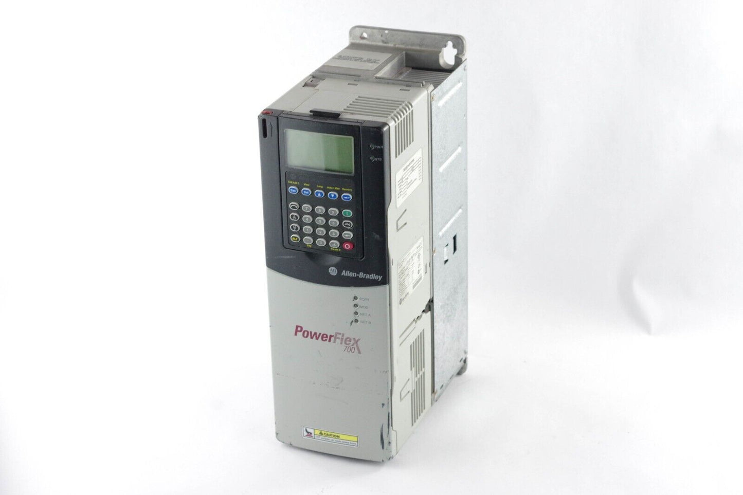 Allen-Bradley 20BD5P0A0AYNAEA0 PowerFlex 700 AC Drive 5 A at 3 Hp 20B Y