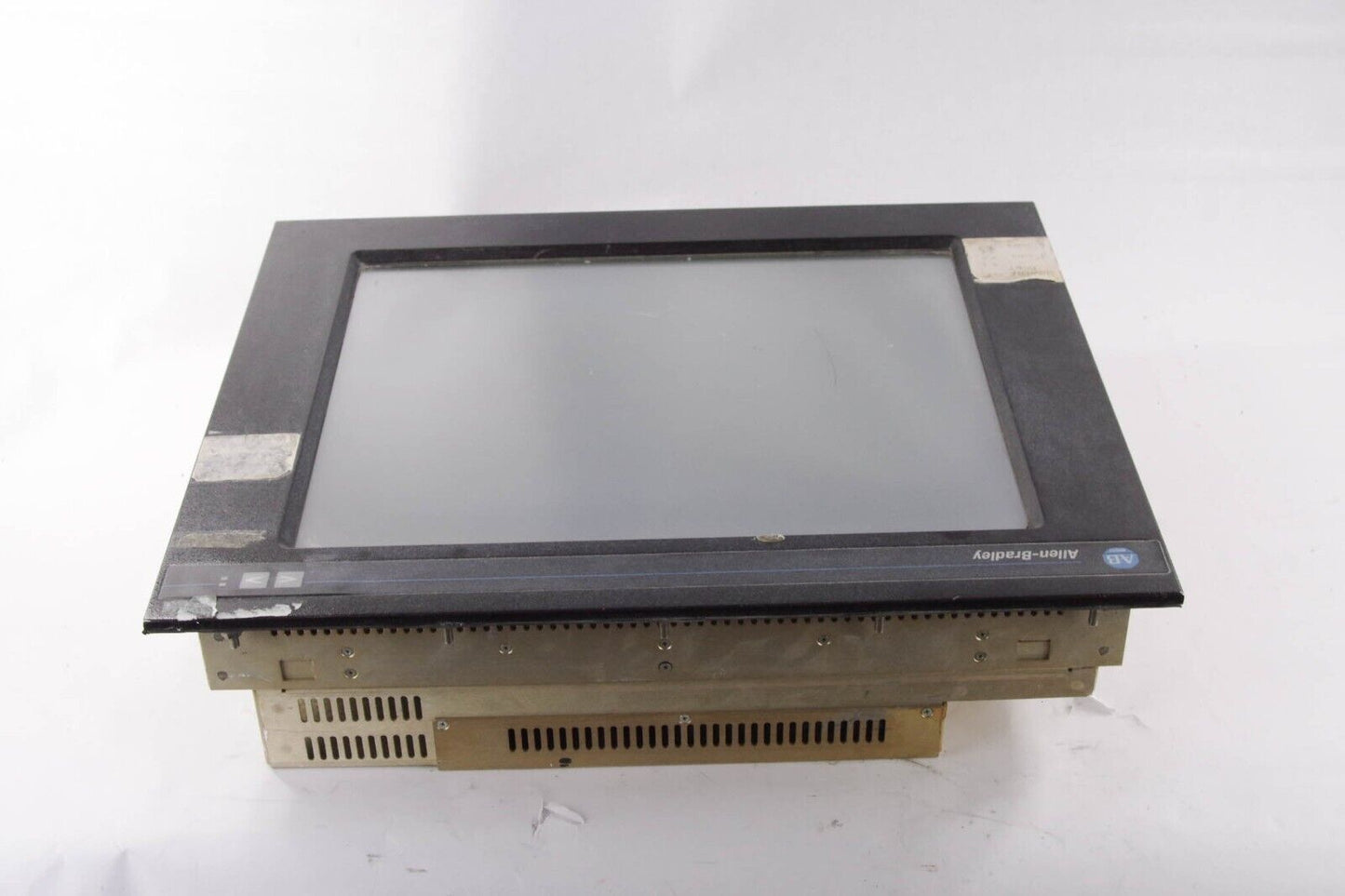 Allen Bradley 6185-DACAAAZ Touch Screen - For parts or repair