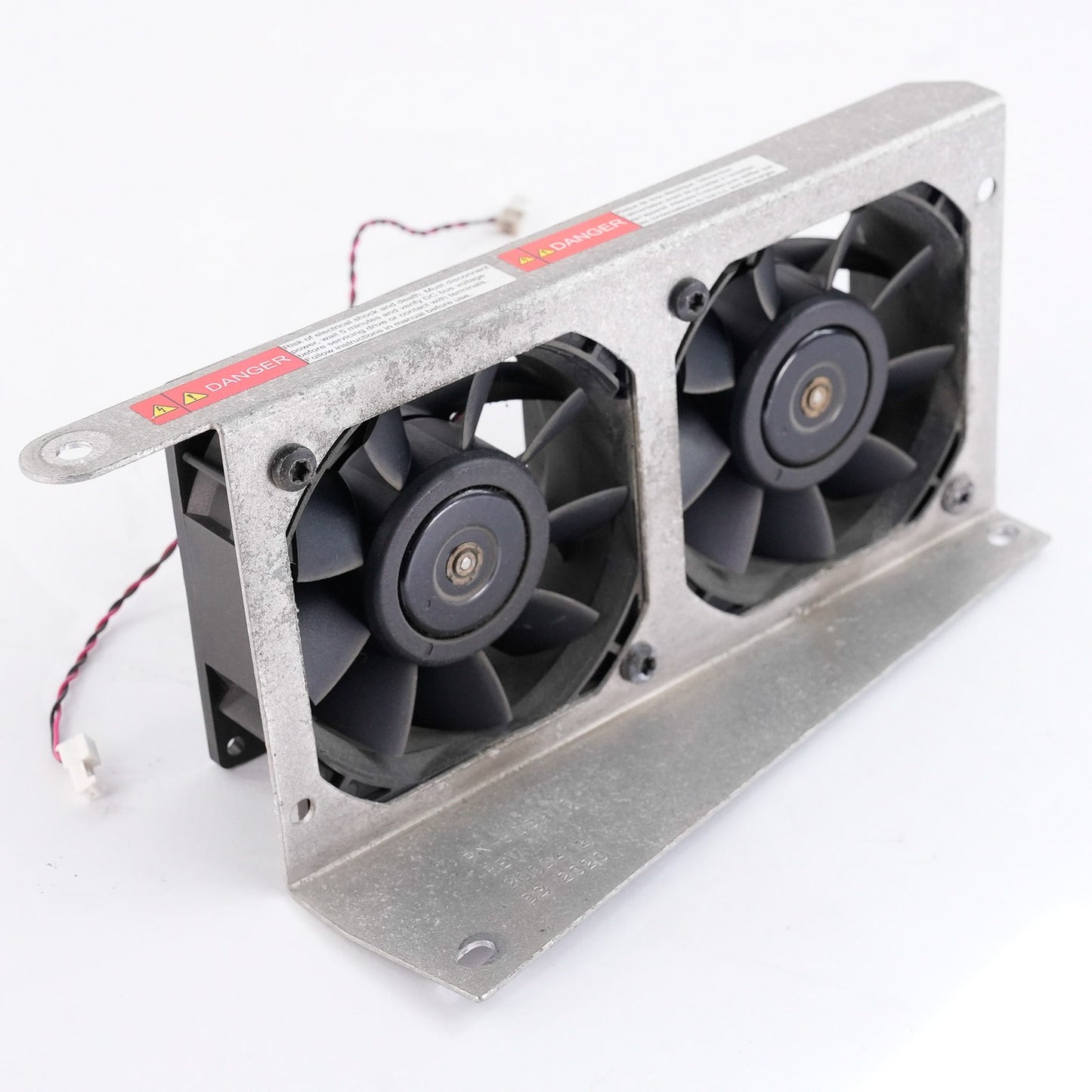 Delta PFB0924GHE DC Brushless 24V 0.76A Cooling Fans Powerflex Drive PN-519295