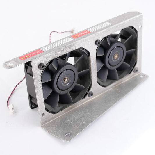 Delta PFB0924GHE DC Brushless 24V 0.76A Cooling Fans Powerflex Drive PN-519295