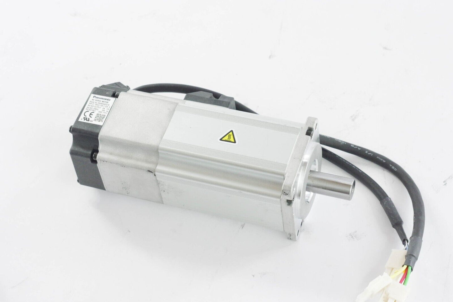 Panasonic MHMD042G1B AC Servo Motor - New Without Box