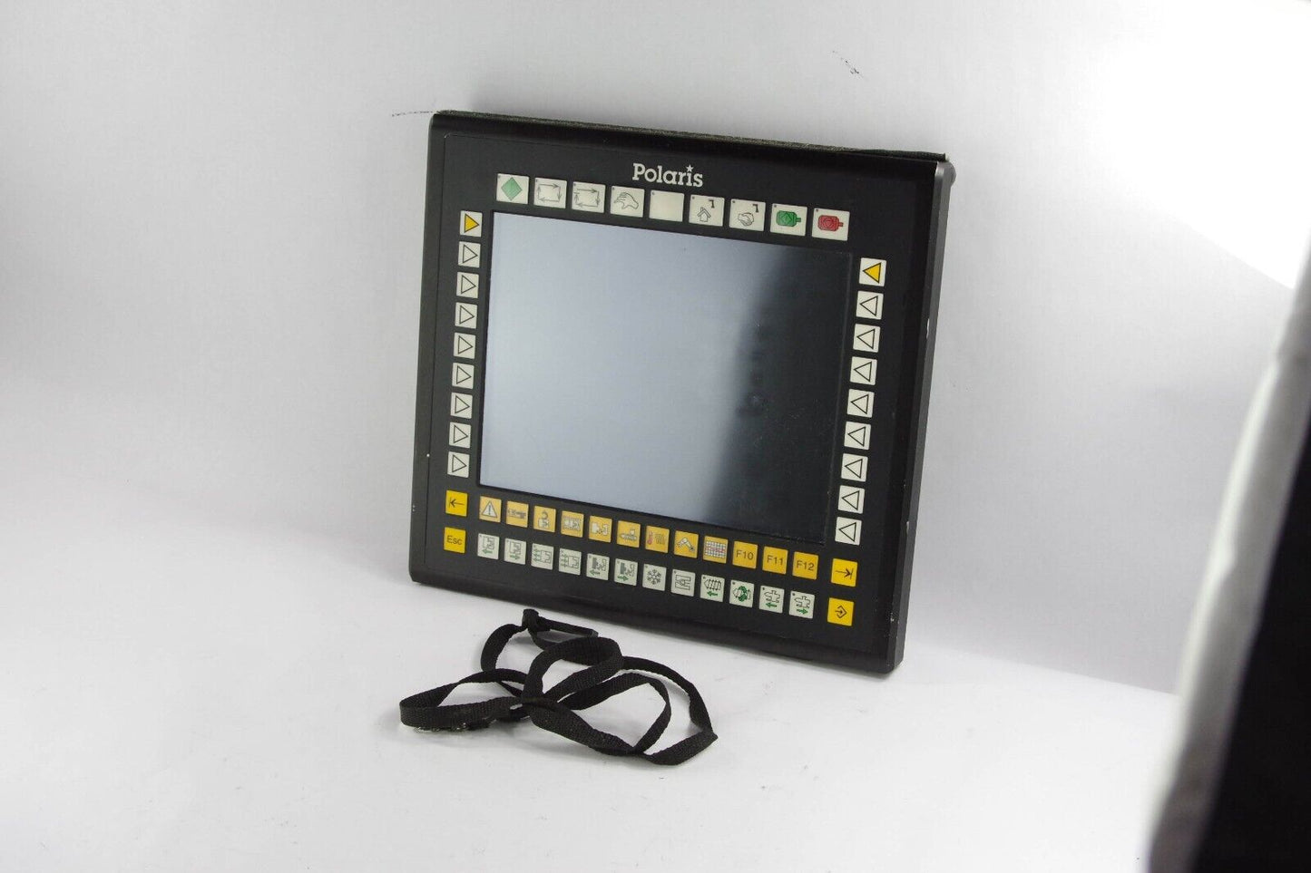 Beckhoff Polaris CP7011-1023-0010 Operator Interface Panel Display 12''