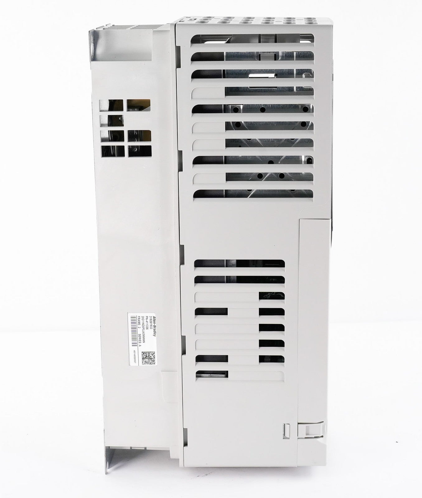 Allen Bradley 20G11ND8P0JA0NNNNN /A PowerFlex 755 AC Drive 480V 5HP 3-Phase