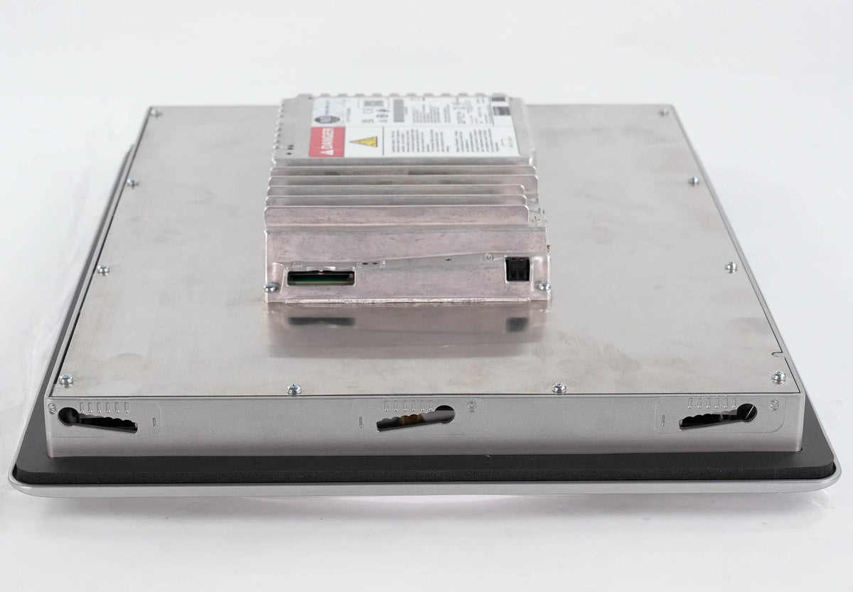 Allen Bradley 2711P-T15C22D9P /B Ser B PanelView Plus 7 15in HMI 24V Open Box
